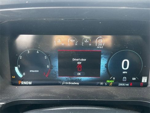 Certified 2024 Ford F150 Platinum w/ Equipment Group 703A Plus image 20