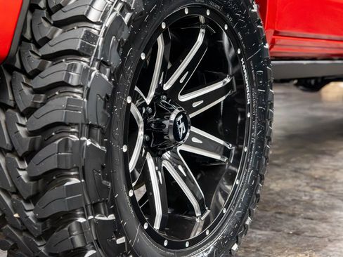 Used 2026 RAM 1500 Big Horn AWD/4WD image 13