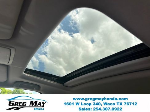 Used 2021 Honda CR-V Touring image 15