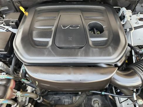 Used 2021 Jeep Grand Cherokee Limited w/ Quick Order Package 28K 80th RWD image 32