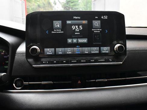 Used 2022 Mitsubishi Outlander SEL image 31