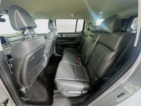 Used 2025 Hyundai Santa Fe SEL AWD/4WD image 26