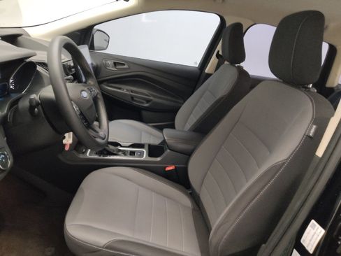Used 2018 Ford Escape S FWD image 17