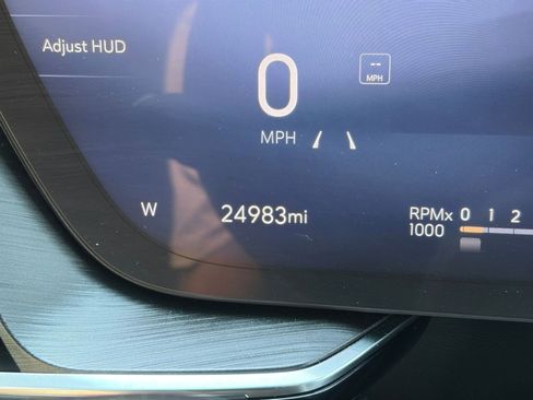 Used 2024 Buick Envision Preferred AWD/4WD image 40