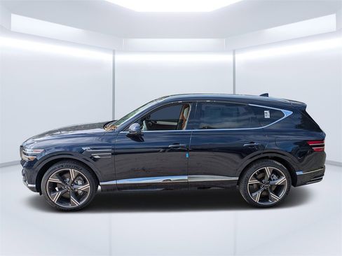 New 2026 Genesis GV80 2.5T Prestige image 6