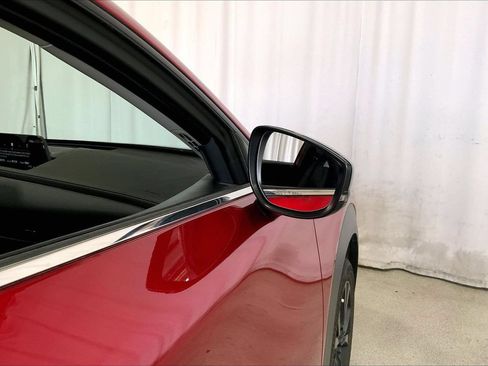 Used 2024 MAZDA CX-30 AWD 2.5 S w/ Select Sport Pkg image 11