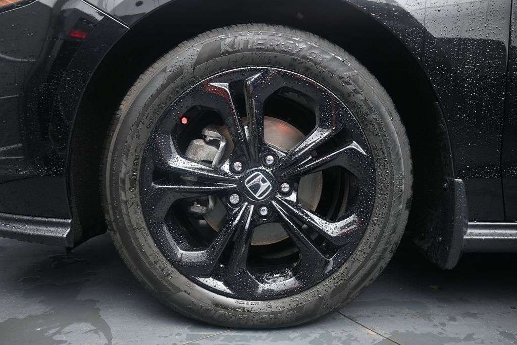 Used 2025 Honda Accord SE image 11