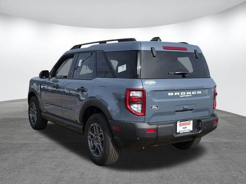 New 2026 Ford Bronco Sport Big Bend AWD/4WD image 3