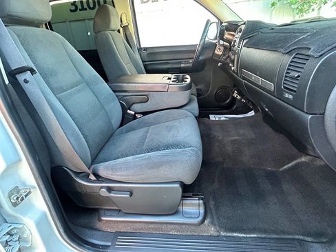 Used 2008 Chevrolet Silverado 1500 LT w/ Power Pack Plus image 6