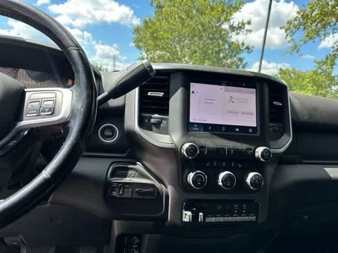 Certified 2022 RAM 3500 Big Horn w/ Level A Equipment Group AWD/4WD image 6