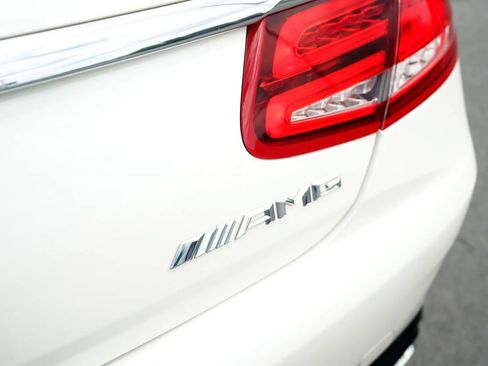 Used 2015 Mercedes-Benz S 63 AMG 4MATIC Coupe image 14