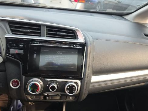 Used 2015 Honda Fit EX-L image 8