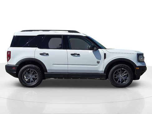 Used 2022 Ford Bronco Sport Big Bend w/ Convenience Package image 6