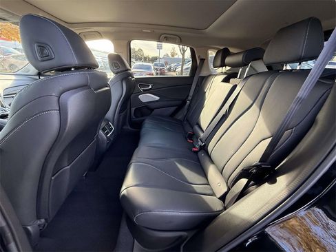 Certified 2022 Acura RDX w/ Technology Package image 10