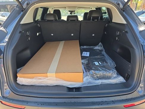 Certified 2025 MAZDA CX-50 2.5 Hybrid w/ Weather Package image 32