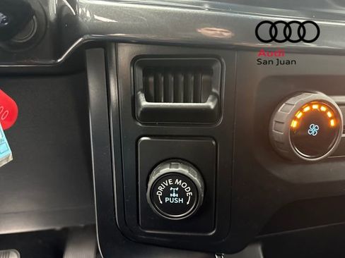 Used 2022 Ford F150 XL w/ STX Appearance Package image 21