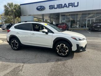 Used 2021 Subaru Crosstrek 2.5i Limited w/ Popular Package #4 video 1