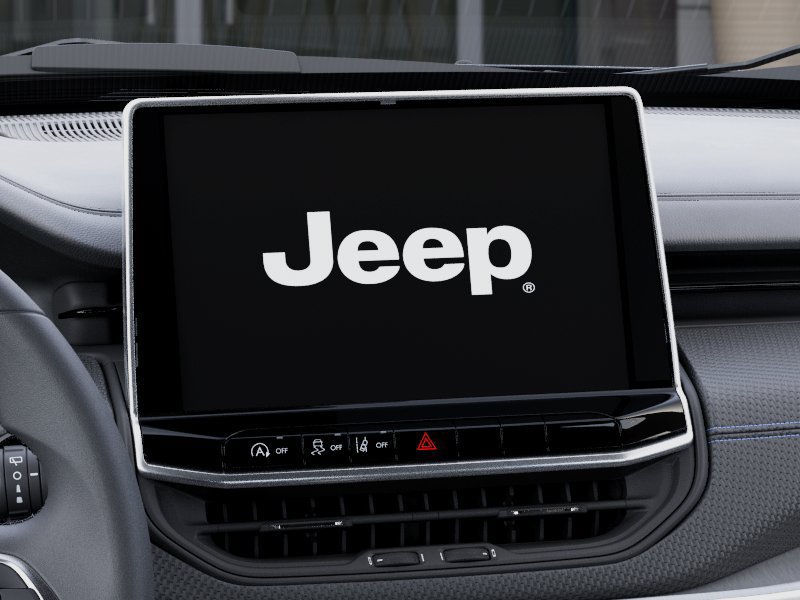 New 2026 Jeep Compass Latitude AWD/4WD image 18
