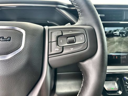 New 2026 GMC Sierra 1500 Denali Ultimate AWD/4WD image 32