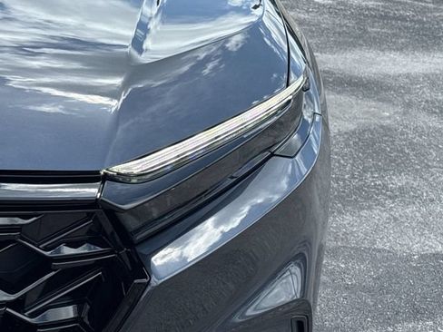 New 2026 Honda CR-V Sport image 14