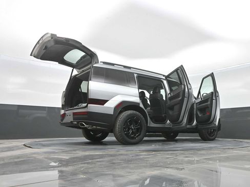 New 2026 Hyundai Santa Fe XRT image 41