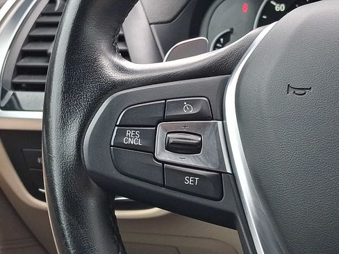 Used 2019 BMW X3 xDrive30i w/ Convenience Package AWD/4WD image 22