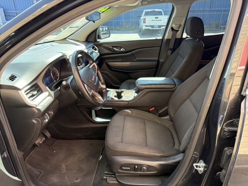 Used 2020 GMC Acadia SLE w/ Driver Convenience Package FWD image 13