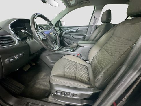 Used 2020 Chevrolet Equinox LT AWD/4WD image 13