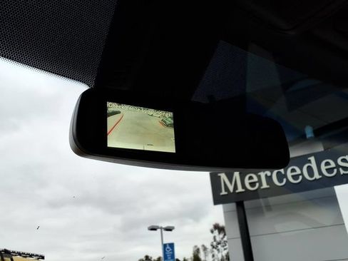 Used 2025 Mercedes-Benz Sprinter 2500 image 6