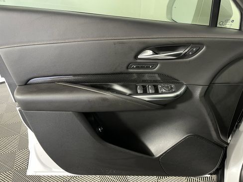 Used 2020 Cadillac XT4 Sport image 18