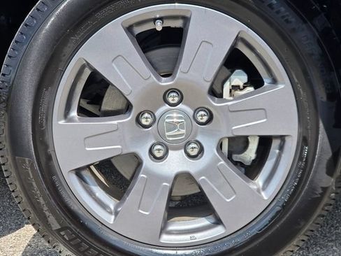 Used 2020 Honda Ridgeline RTL-E image 19