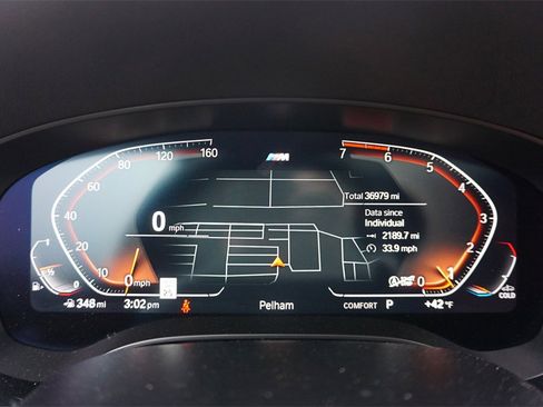 Used 2022 BMW 530i w/ Executive Package image 7