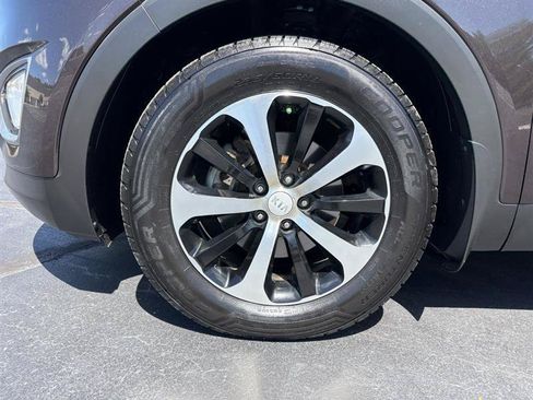 Used 2018 Kia Sorento EX FWD image 4