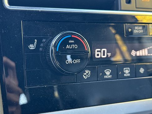 Used 2022 INFINITI QX80 Luxe image 30