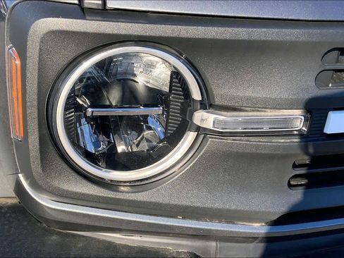 New 2025 Ford Bronco Big Bend image 13