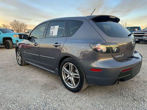 Used 2009 MAZDA MAZDA3 s Sport image 36