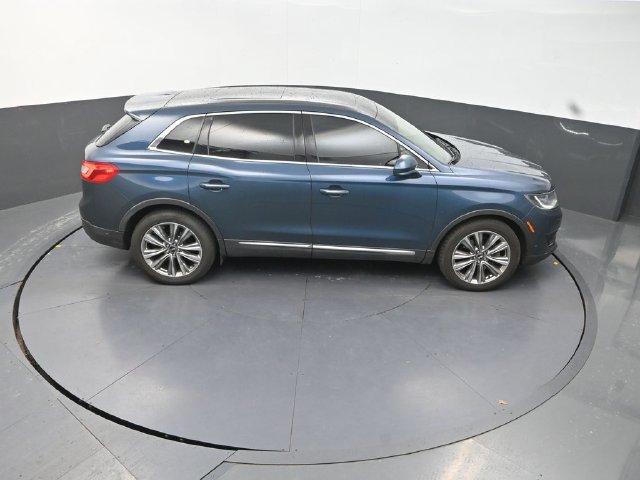Used 2016 Lincoln MKX Reserve w/ Technology Package AWD/4WD image 19