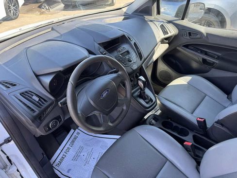 Used 2015 Ford Transit Connect XL image 10