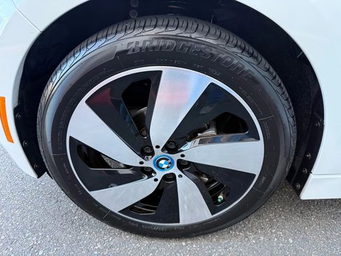 Used 2015 BMW i3 w/ Range Extender image 14
