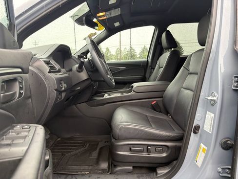 Used 2024 Honda Passport EX-L image 7