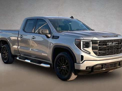 Used 2023 GMC Sierra 1500 Elevation AWD/4WD image 8