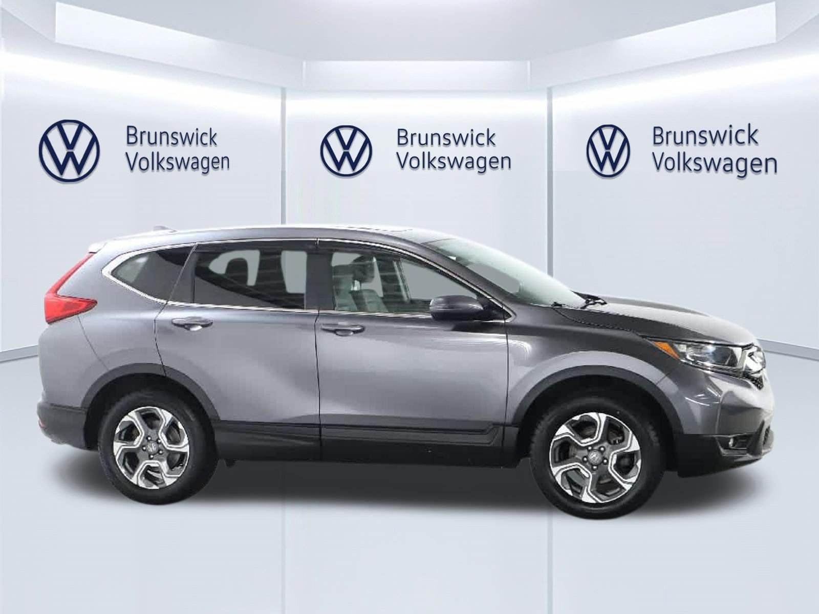 Used 2017 Honda CR-V EX image 11
