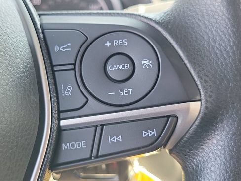 Used 2023 Toyota Camry LE FWD image 25
