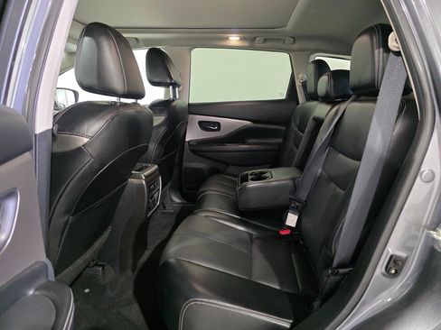 Used 2021 Nissan Murano SL image 21