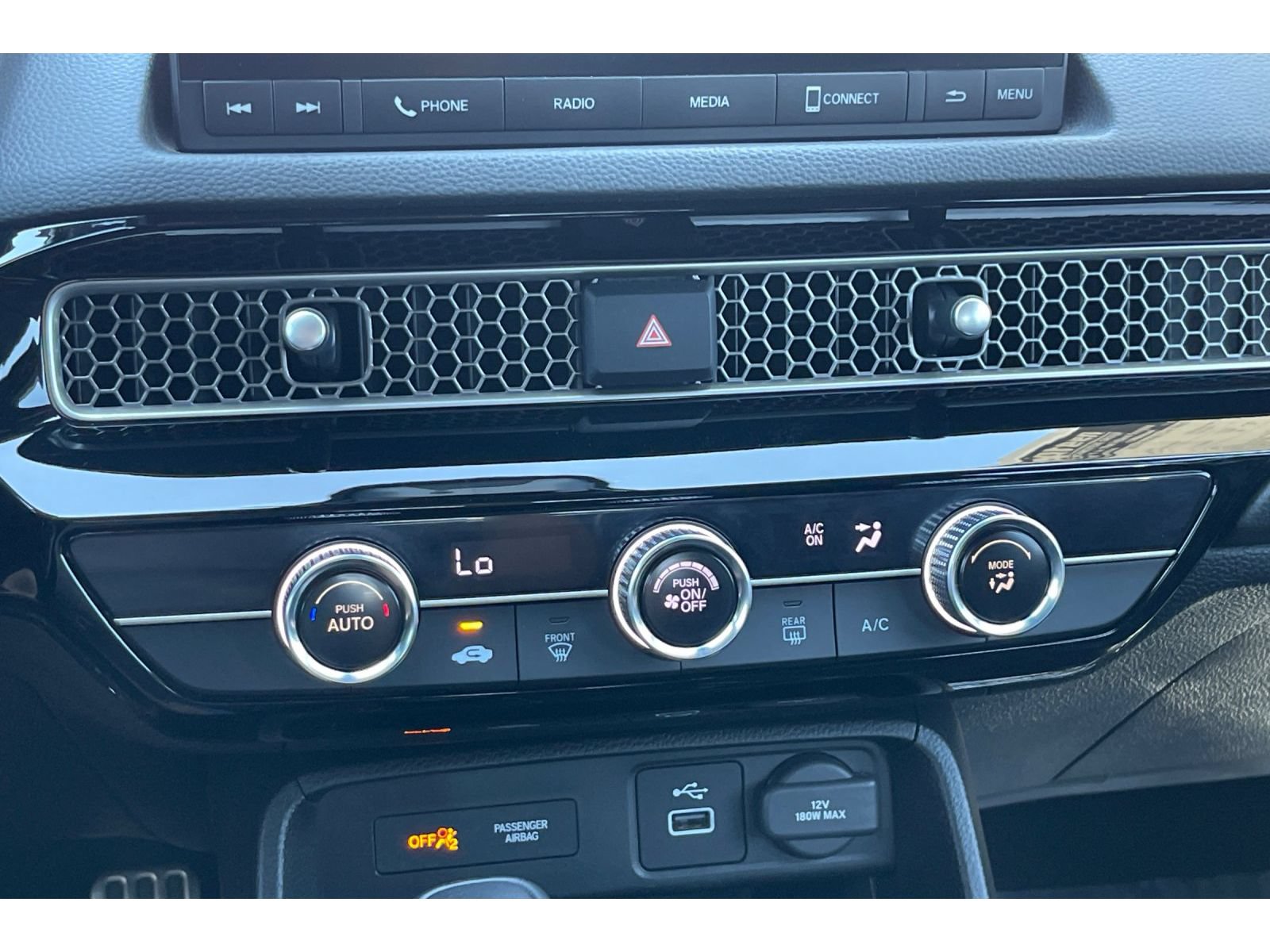 Certified 2023 Honda Civic Sport image 26