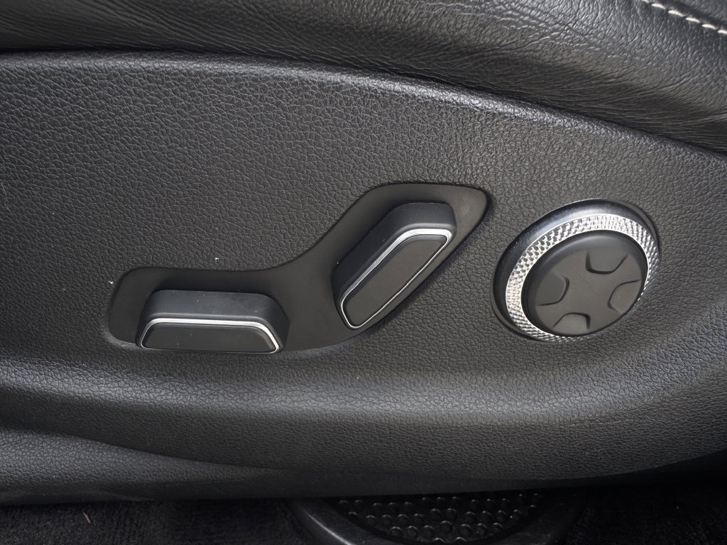 Used 2024 Genesis GV80 2.5T AWD/4WD image 24