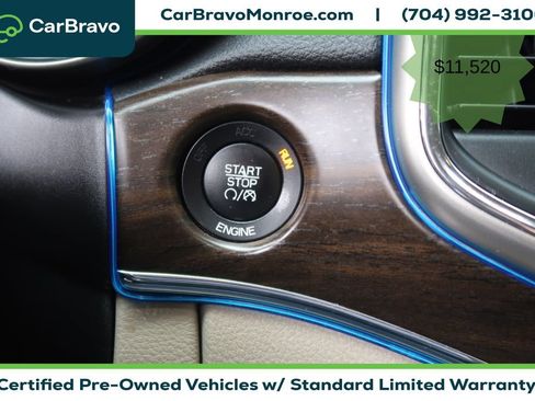 Used 2016 Jeep Grand Cherokee Limited RWD image 27