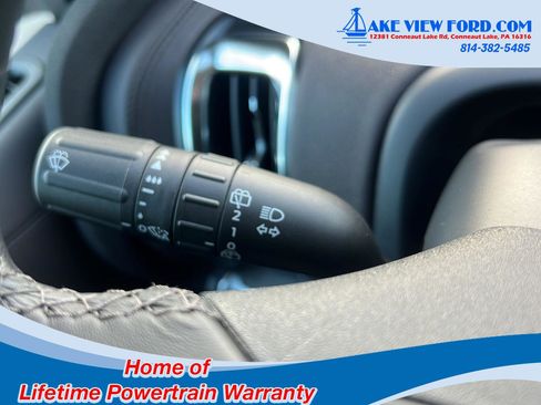 New 2025 Ford Expedition Max Platinum w/ Platinum Ultimate Package image 35