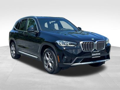 Used 2023 BMW X3 xDrive30i