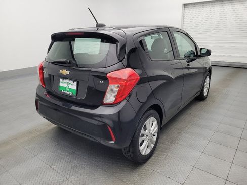 Used 2020 Chevrolet Spark LT image 9